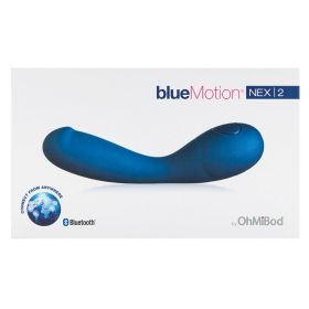 EOhMiBod blueMotion NEX|2 (2nd Generation)-Navy Blue